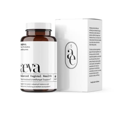 Vaginal Probiotic