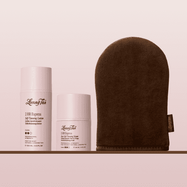 The Express Hydration Edit