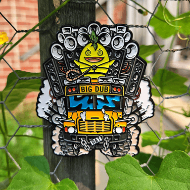 Pin: Big Dub 2026 Official