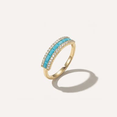 Take Me There Ring
