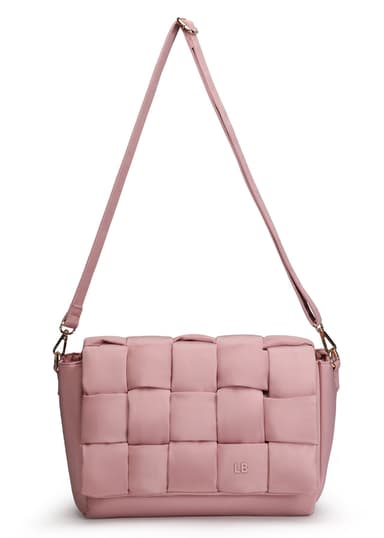 Infinite Carryall - Blush