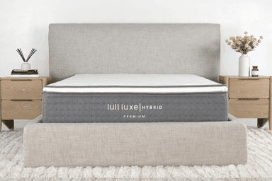 Luxe Premium Hybrid Mattress