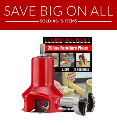 1-1/2" Home Beginners Kit (As-Is) - UHSBK1