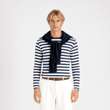 Striped Longsleeve
