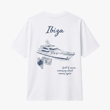 Ibiza T-Shirt