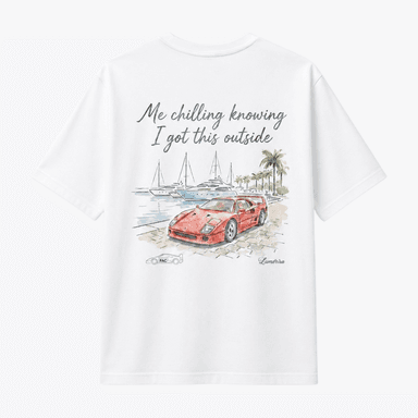 F40T-Shirt