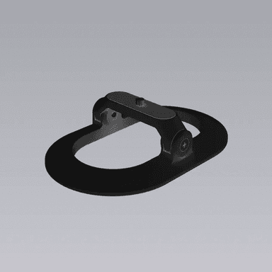 Adjustable Projector Stand