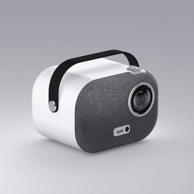 LUMI-1 Smart Projector