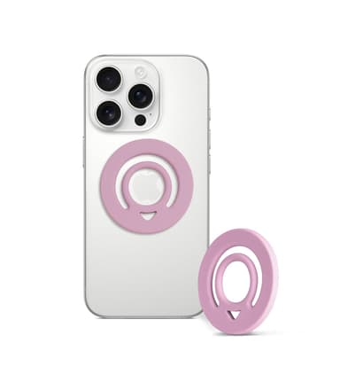 Sping Sale MagSafe Phone Grip – Magnetic Ring Holder for iPhone