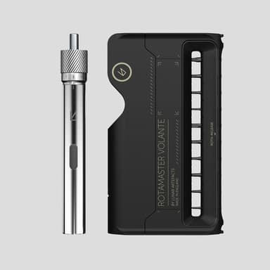 RotaMaster Screwdriver - Volante
