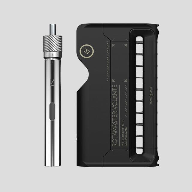 RotaMaster Screwdriver - Volante