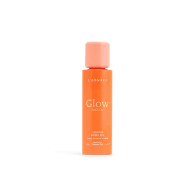 Glow Nova Body Oil – Luxurious Radiance and Silky Softness for Your Skin