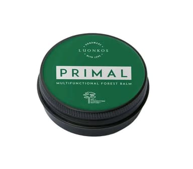 Primal monikäyttöinen metsämikrobivoide 10 ml