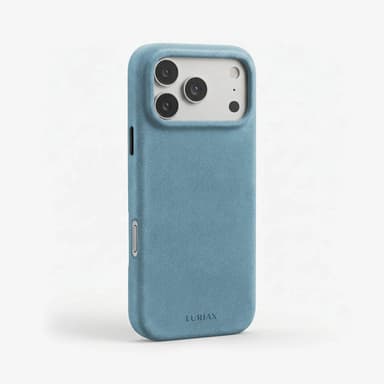 The Signature Handcrafted Case — Limited Edition iPhone 17
