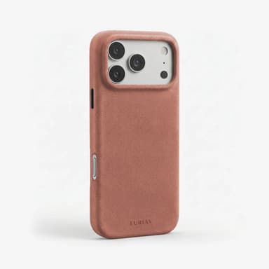 The Signature Handcrafted Case — Limited Edition iPhone 17