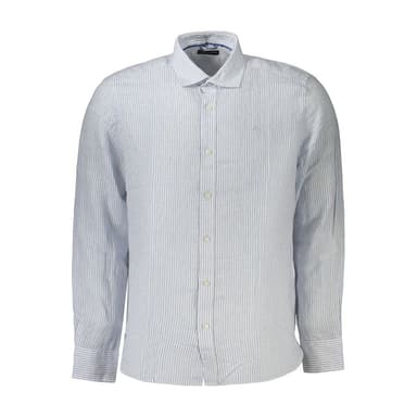 North Sails Azzurro Linen Mens Men's Shirt