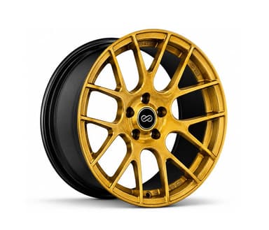 Avery Dennison SW900 Amber Diamond Rim Wrap | SW900-221-D