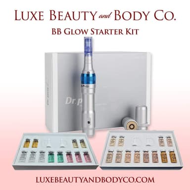 BB Glow Starter