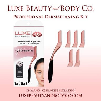 Dermaplane Starter