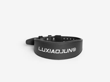 LUXIAOJUN BT300 Weightlifting Belt