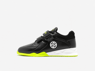 LUXIAOJUN PowerPro Weightlifting Shoes (Pukie Green)