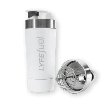 Bolde Stainless Steel Shaker Bottle