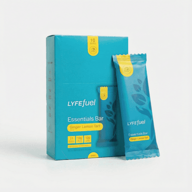 Essentials Nutrition Bar