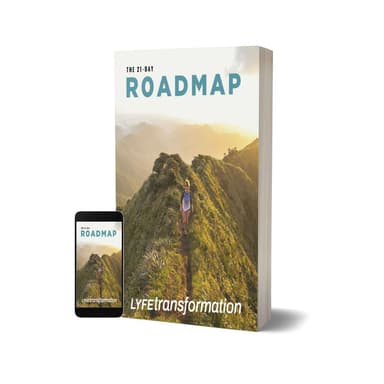LYFE Transformation Manual