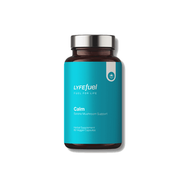 Calm | Adaptogen Mood Support