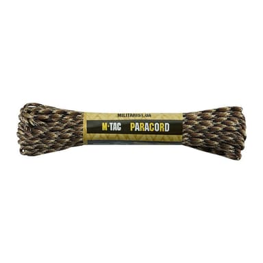 M-Tac Paracord 550 Type III (2)