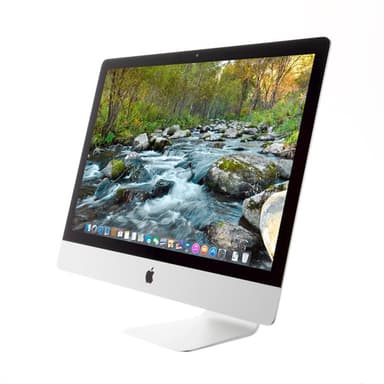 Apple iMac 27-inch 3.2GHz Quad-core i5 (Late 2012) MD096LL/A 2 - Excellent Condition