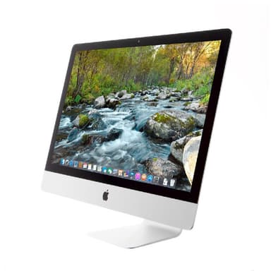 Clearance*: 27-inch iMac 3.0GHz, Early 2019 (8GB RAM, 1TB HDD, Radeon Pro 570X with 4.0GB VRAM (GDDR5))
