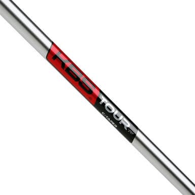 KBS C-Taper 95 Steel, R-Flex (Wedge)