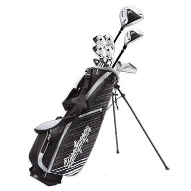 MacGregor V-Max Junior Package Set, Left Hand, Boys, 12-14 Years