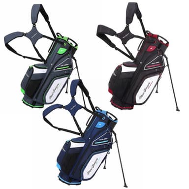 MacGregor Paramount Hybrid 14 Golf Bag