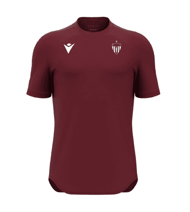 WASC - VOID TRAINING SHIRT (GK)
