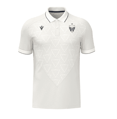 WASC - BALDWIN POLO (PLAYER)