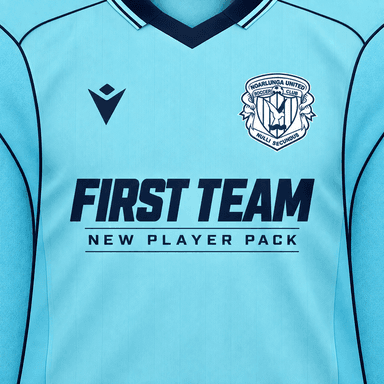NUSC - NEW PLAYER PACKAGE 2027 - FIRST TEAM