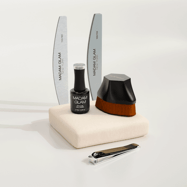 Nail Prep Bundle