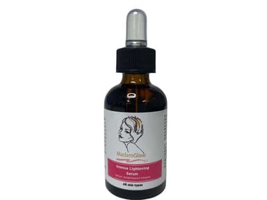 Skin Lightening Serum for Black Skin