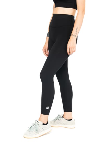 MODEL A Leggings Push-Up