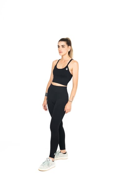 AESTAS SET - Leggings& Bra - 2 Pcs