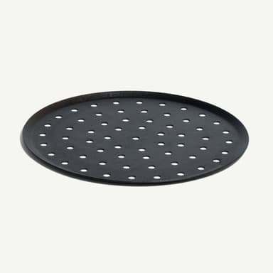 Seasoned Carbon Steel Pizza Steel