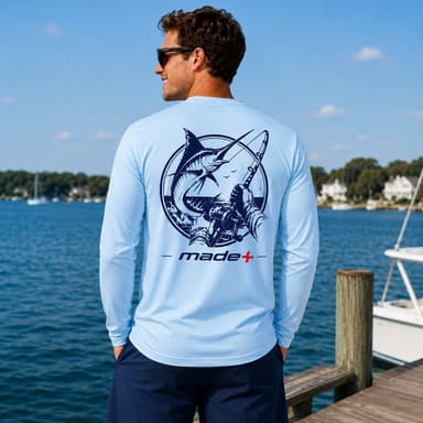 Performance LS- Fish On