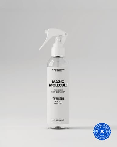 Professional 8oz [Faire]