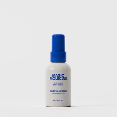 Mini 2oz 9ct Inner
