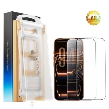 iPhone 17 AR Coating Screen Protector