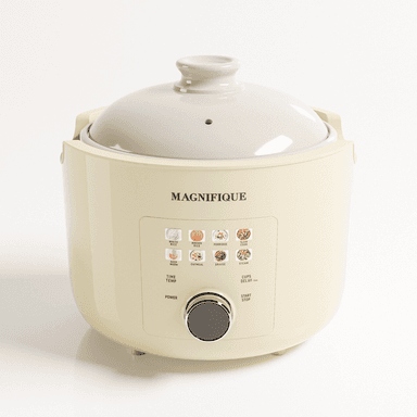 Claypot Rice Cooker