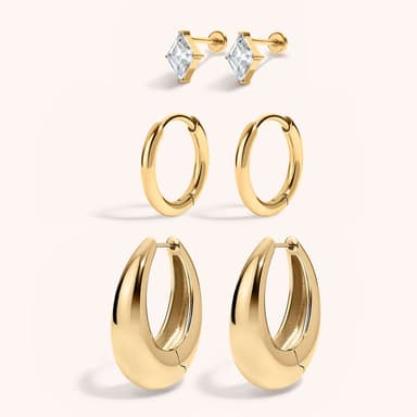 Secret Garden Stack