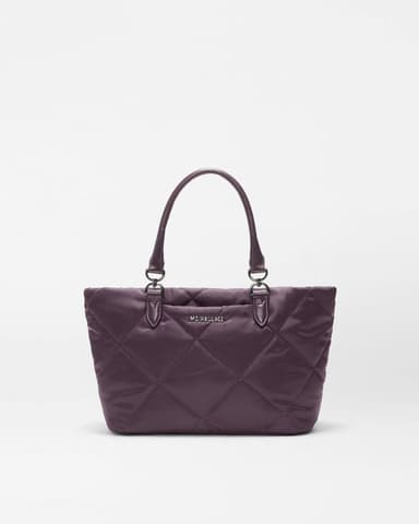 Raisin Small Madison East West Tote